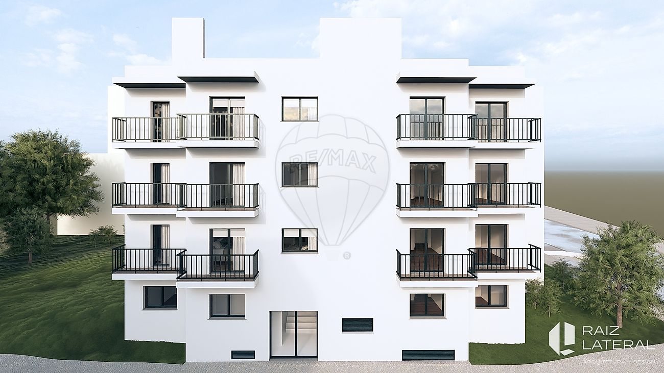 Apartamento T3 para venda