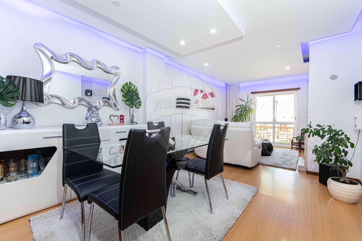 Apartamento T3 para venda