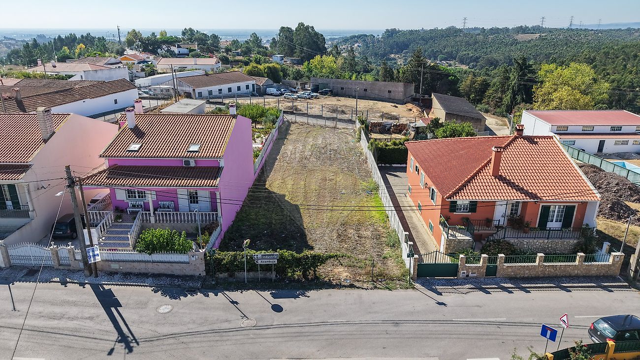 Terreno  para venda