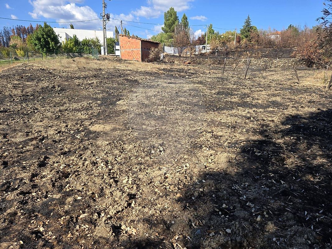 Terreno para venda