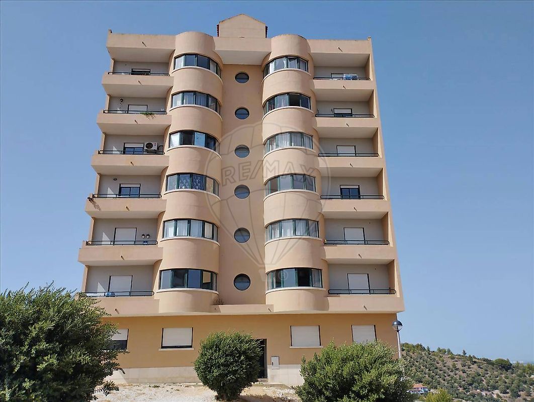 Apartamento T3 para venda