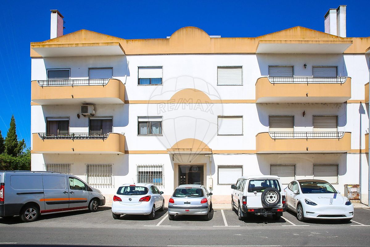Apartamento T3 para venda
