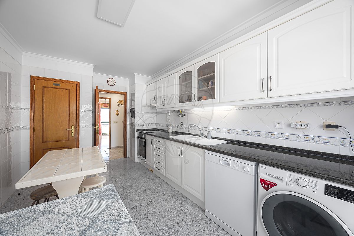 Apartamento T2 para venda