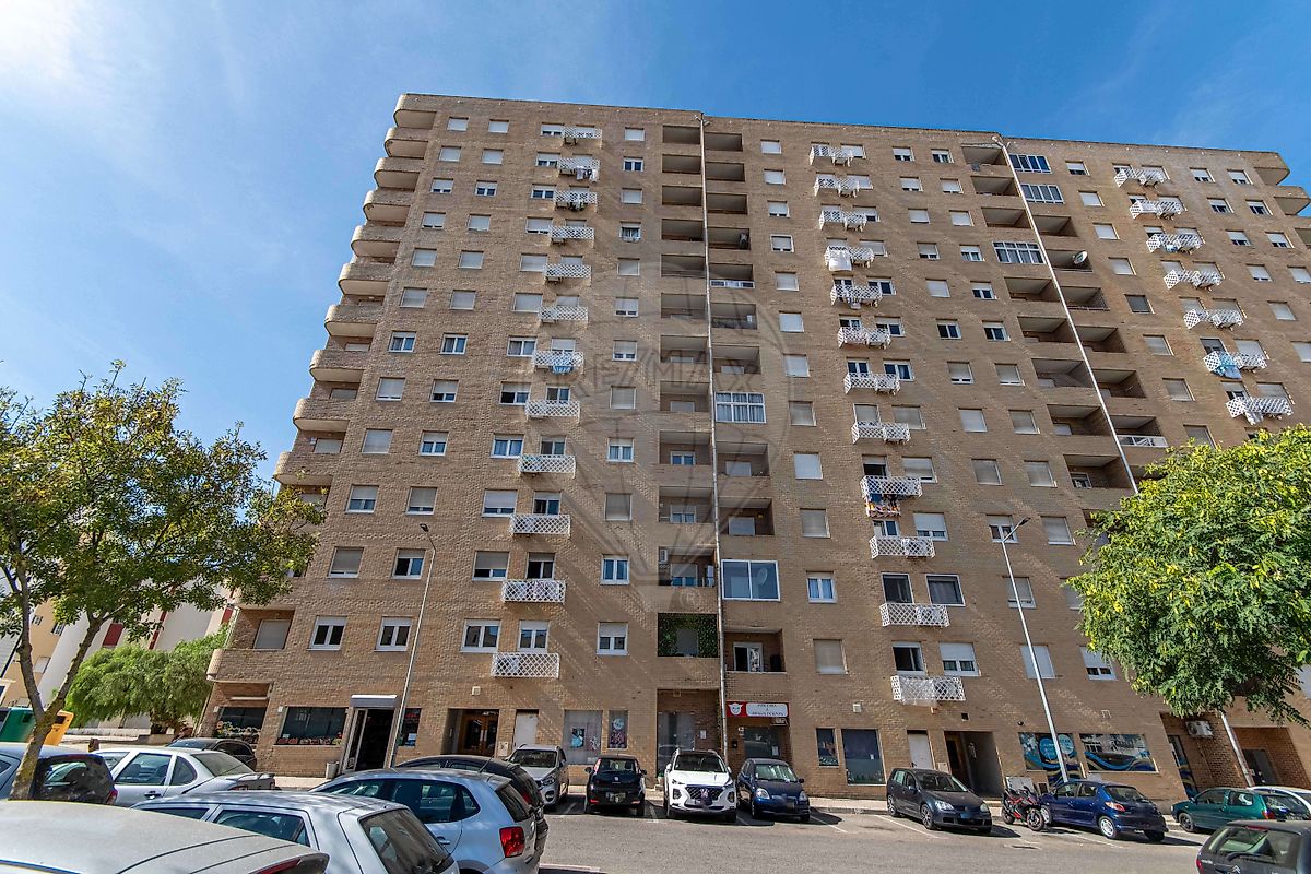 Apartamento T3 para venda