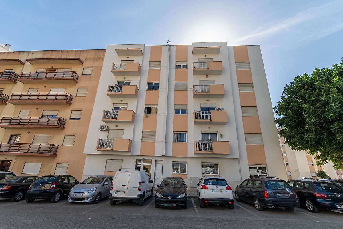 Apartamento T2 para venda