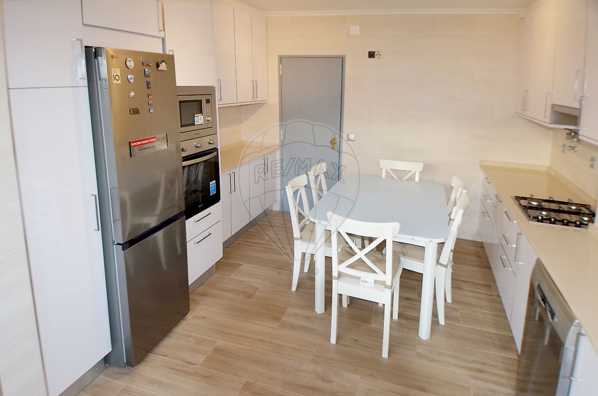 Apartamento T2 para venda