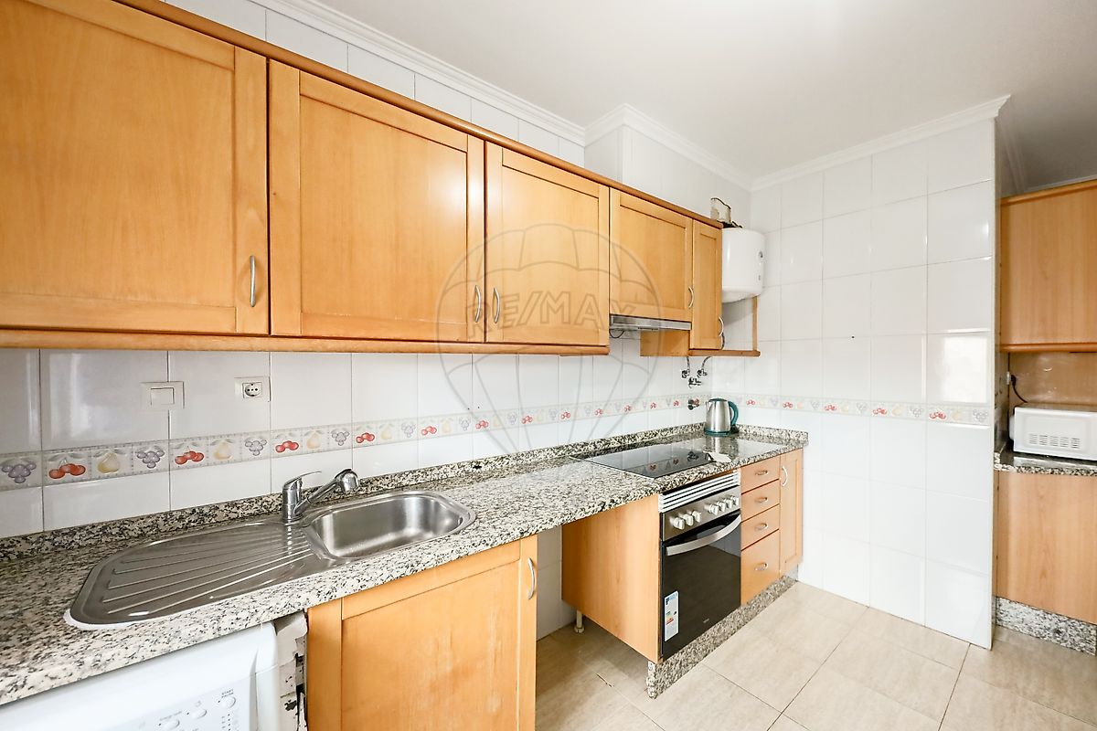 Apartamento T3 para venda