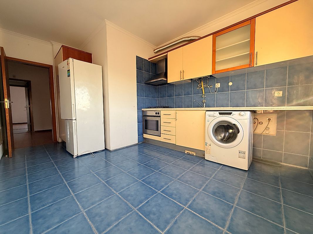 Apartamento T2 para venda