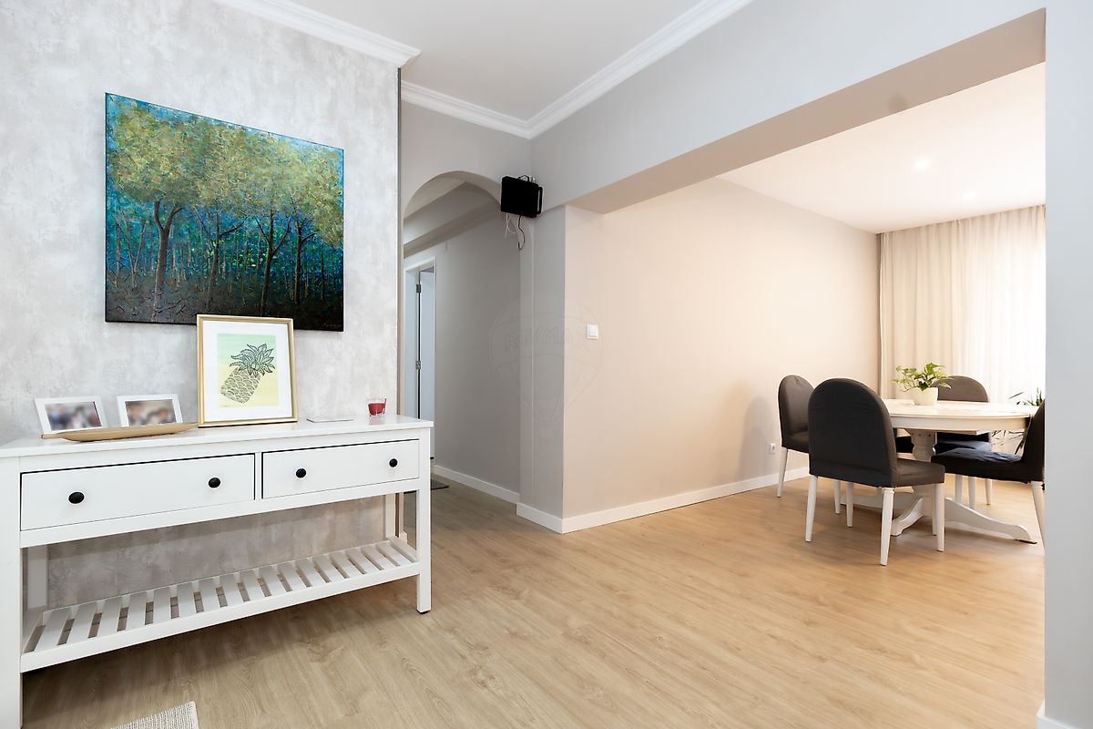 Apartamento T3 para venda