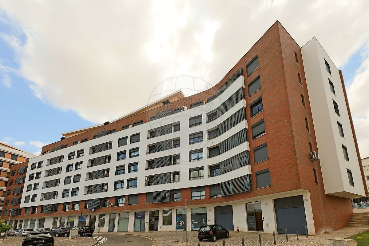 Apartamento T3 para venda