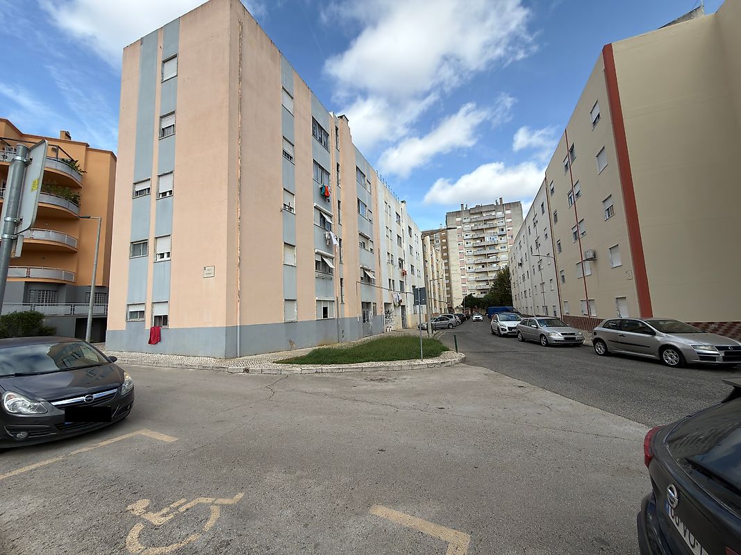 Apartamento T3 para venda