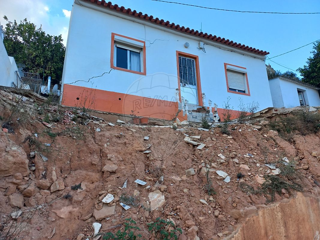 Moradia T2 à venda em Alenquer