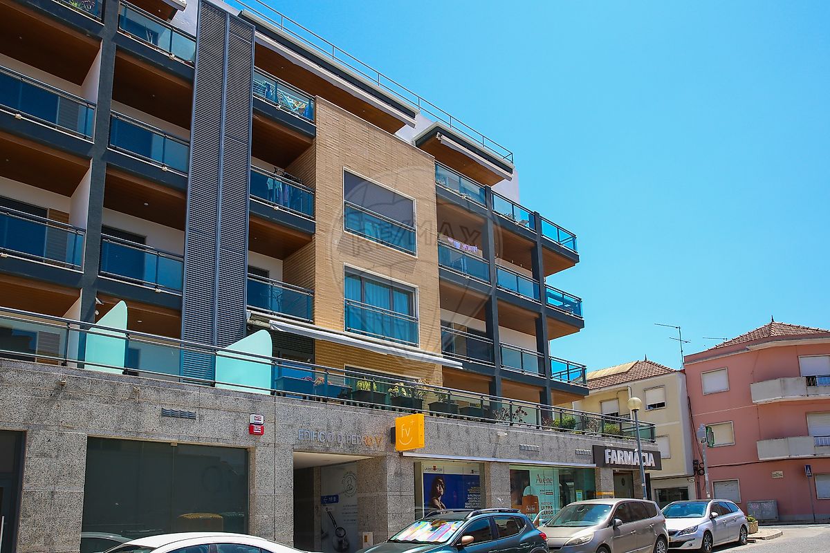 Apartamento T3 à venda em Alenquer