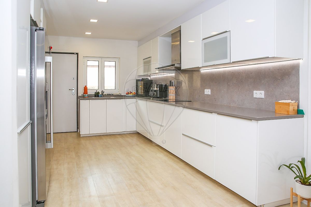 Moradia T3 à venda em Alenquer