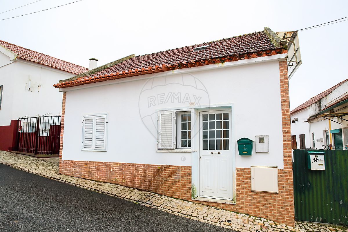 Moradia T1 à venda em Alenquer