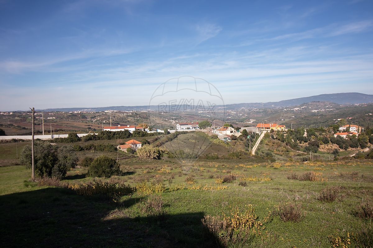 Moradia T3 à venda em Alenquer (Santo Estêvão e Triana), Alenquer — foto 2