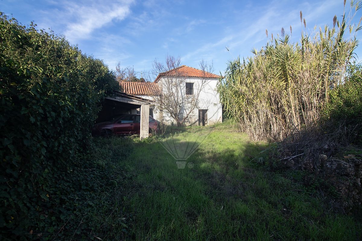 Moradia T3 à venda em Alenquer (Santo Estêvão e Triana), Alenquer — foto 30