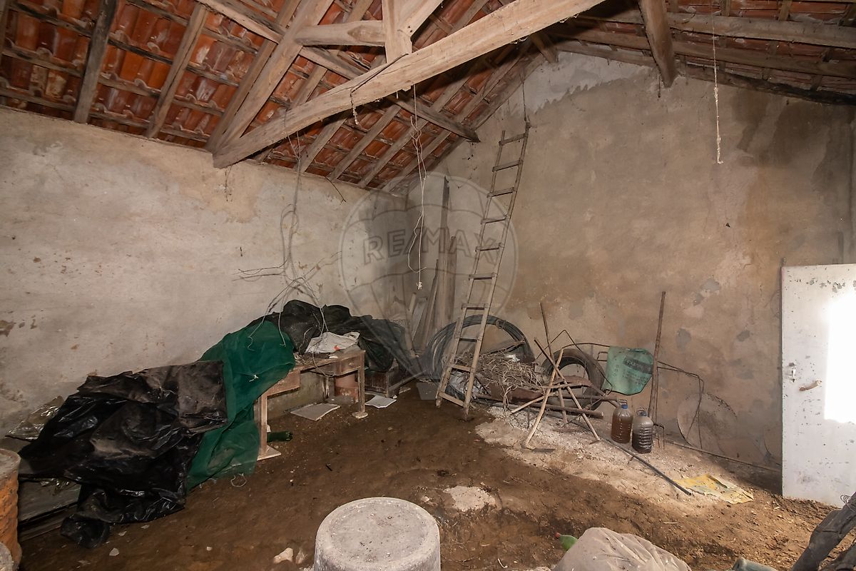 Moradia T3 à venda em Alenquer (Santo Estêvão e Triana), Alenquer — foto 17
