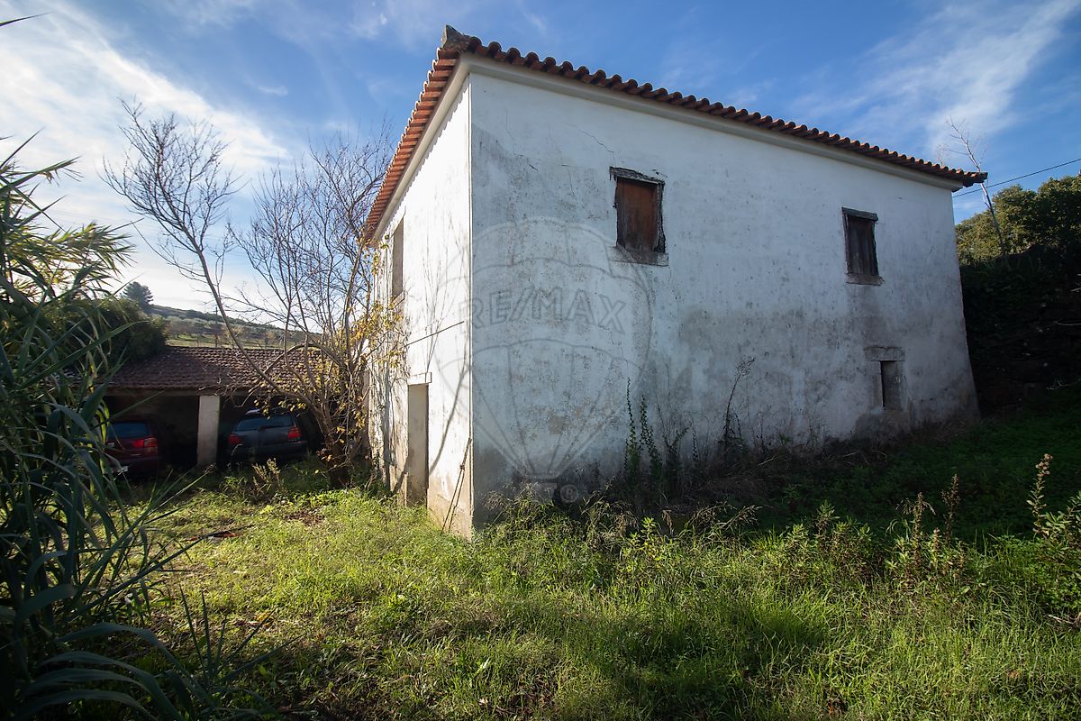 Moradia T3 à venda em Alenquer (Santo Estêvão e Triana), Alenquer — foto 3