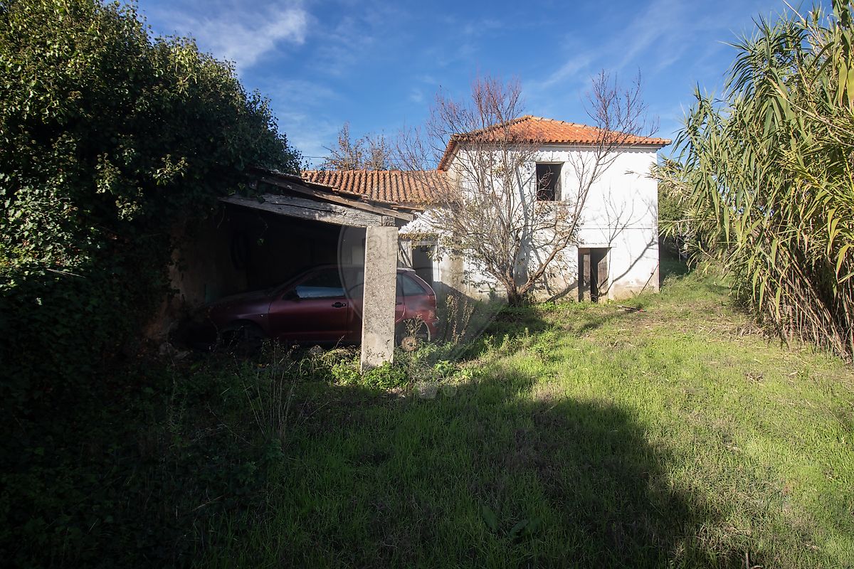 Moradia T3 à venda em Alenquer (Santo Estêvão e Triana), Alenquer — foto 5