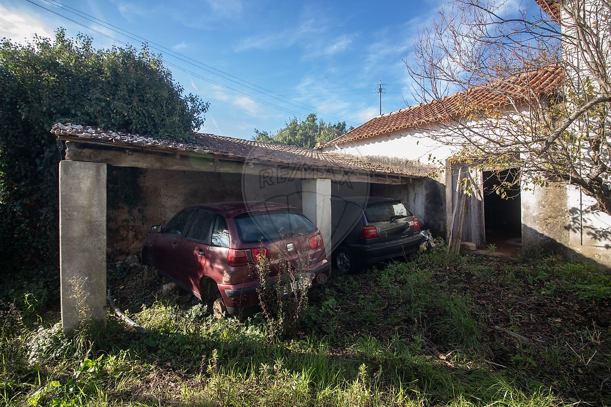 Moradia T3 à venda em Alenquer (Santo Estêvão e Triana), Alenquer — foto 19