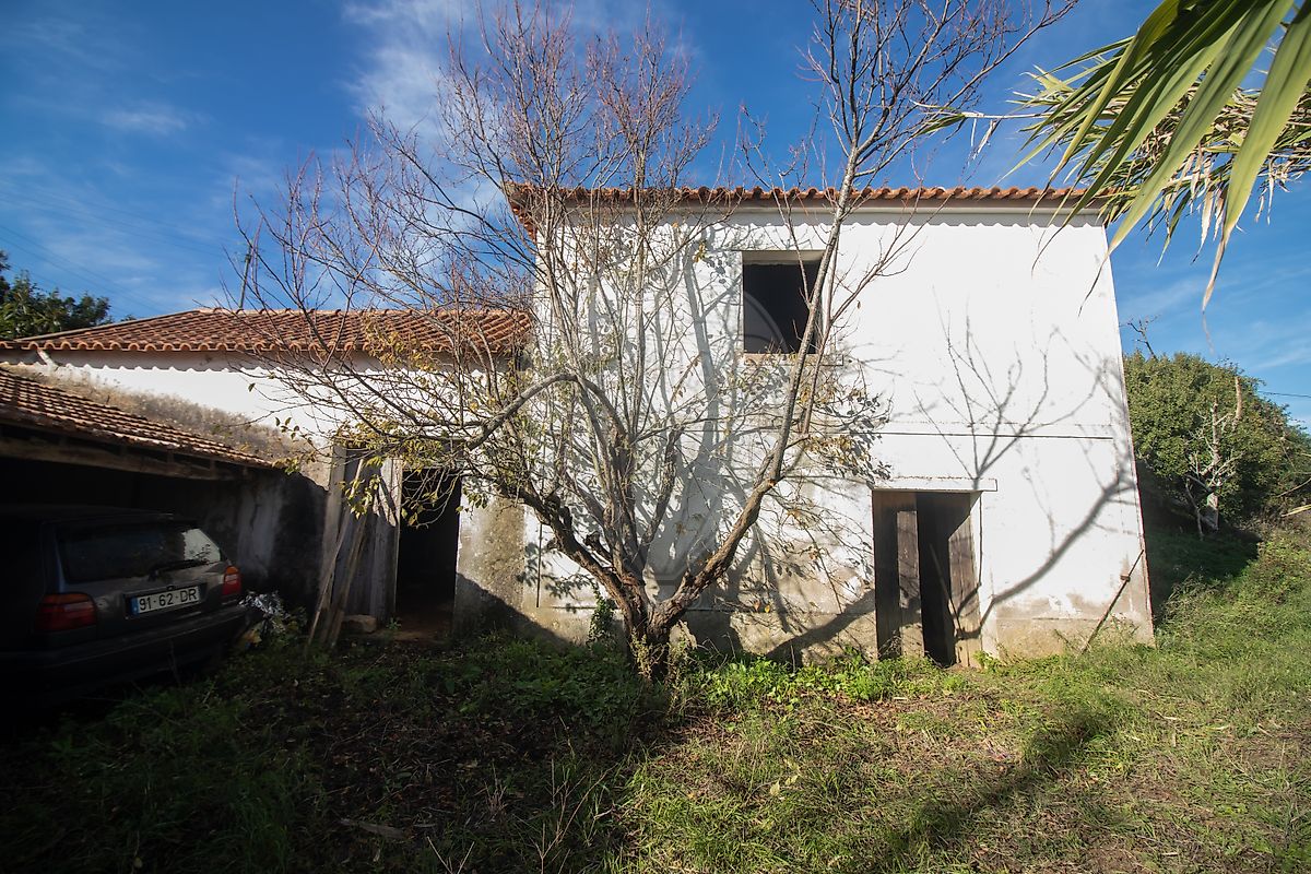 Moradia - Alenquer (Santo Estêvão e Triana), Alenquer, Lisboa