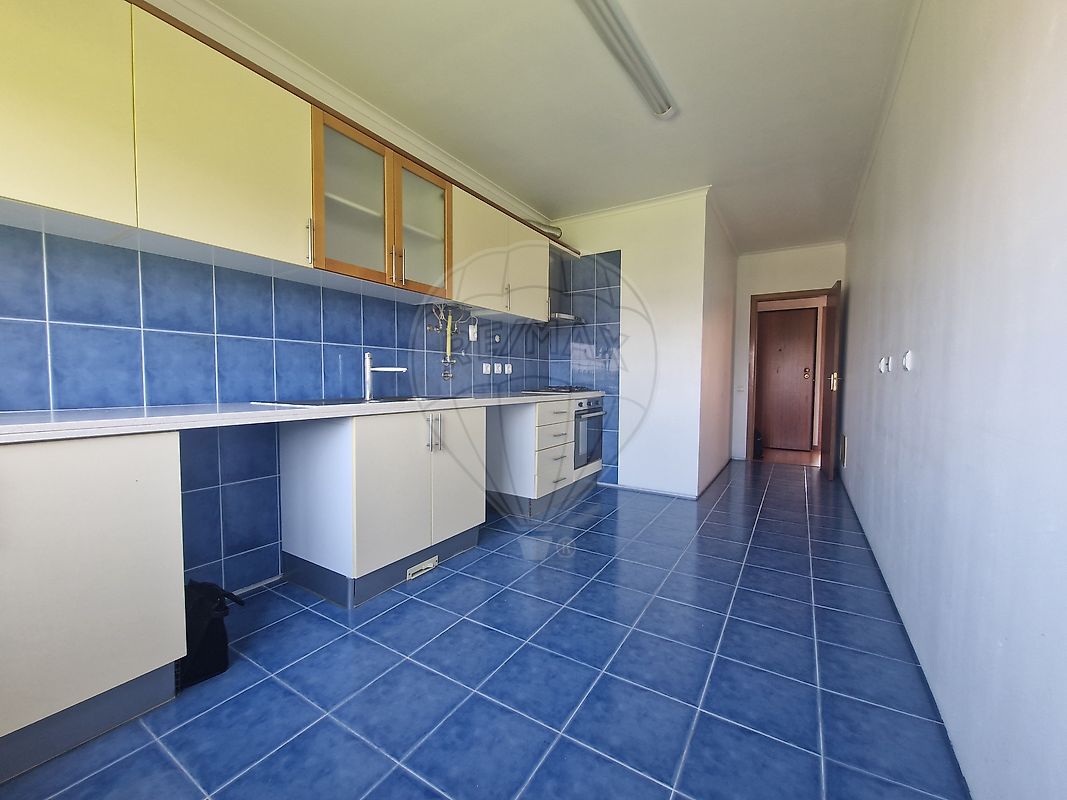 Apartamento T3 à venda em Alenquer (Santo Estêvão e Triana), Alenquer — foto 5