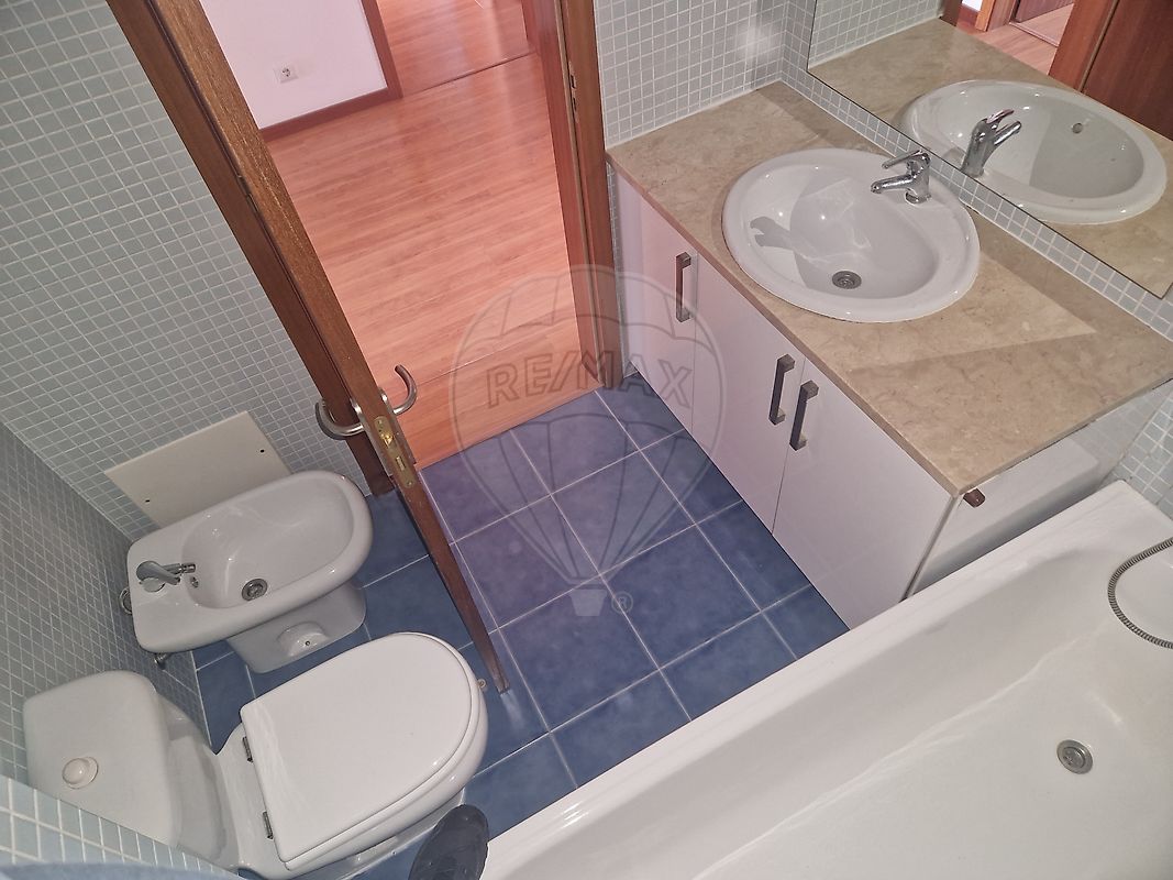 Apartamento T3 à venda em Alenquer (Santo Estêvão e Triana), Alenquer — foto 16