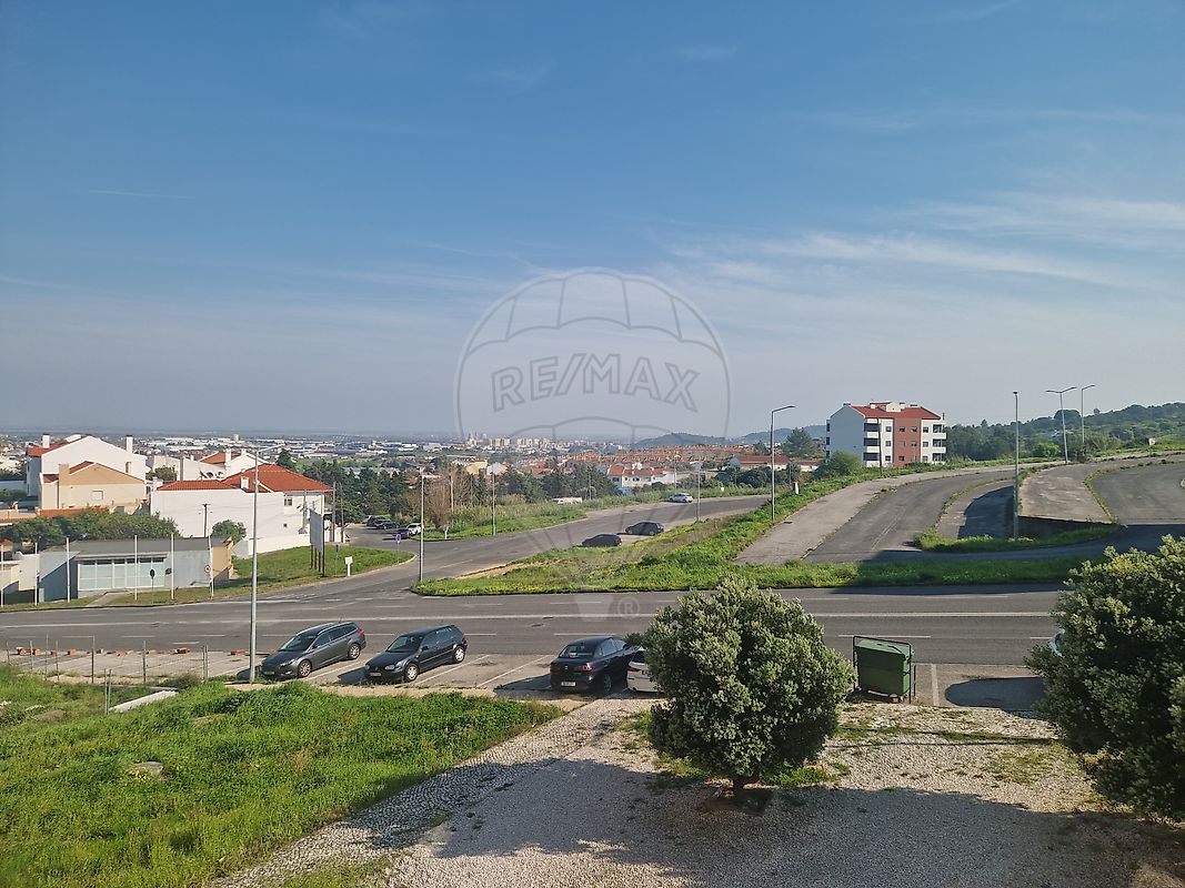 Apartamento T3 à venda em Alenquer (Santo Estêvão e Triana), Alenquer — foto 19