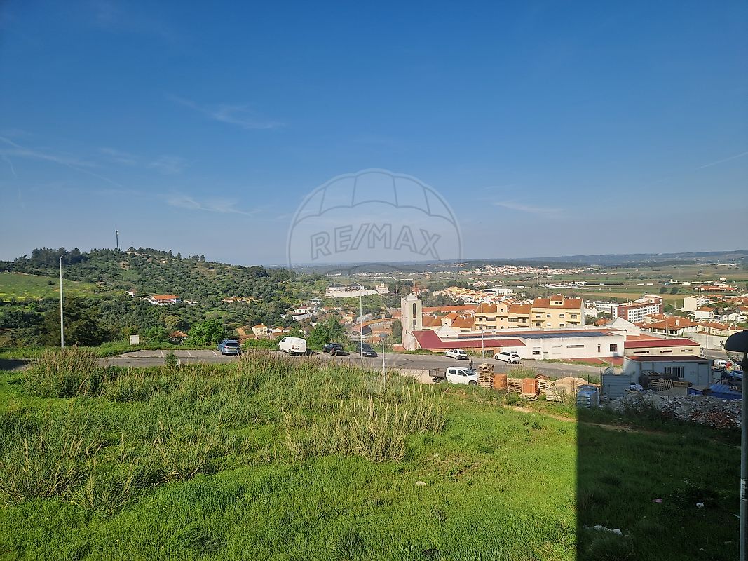 Apartamento T3 à venda em Alenquer (Santo Estêvão e Triana), Alenquer — foto 20