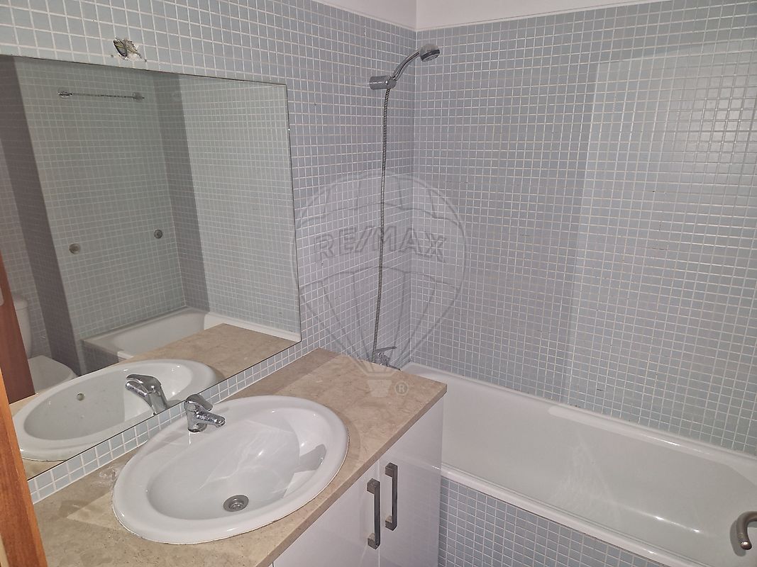 Apartamento T3 à venda em Alenquer (Santo Estêvão e Triana), Alenquer — foto 15