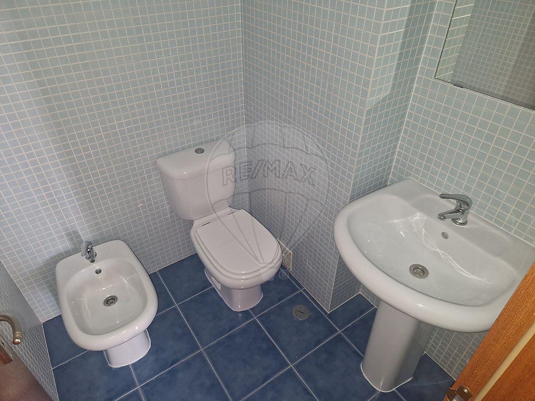 Apartamento T3 à venda em Alenquer (Santo Estêvão e Triana), Alenquer — foto 17