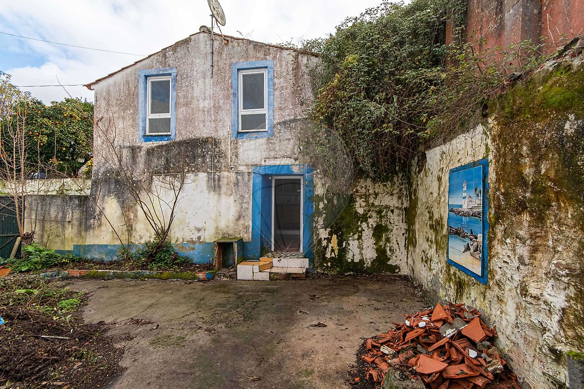 Moradia T2 à venda em Alenquer