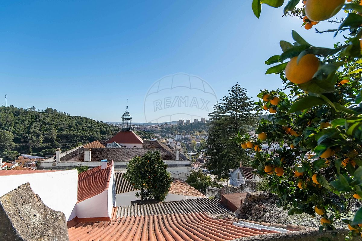 Terreno à venda em Alenquer