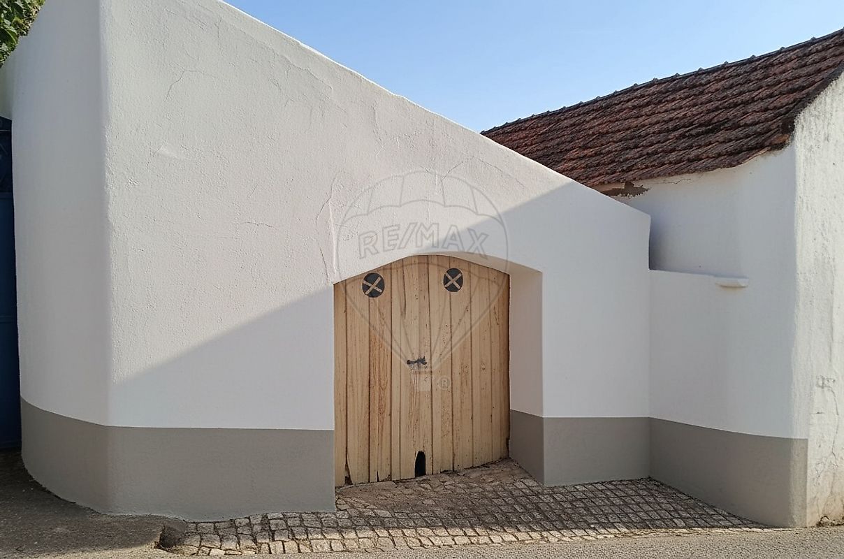 Armazém - Ribafria e Pereiro de Palhacana, Alenquer, Lisboa