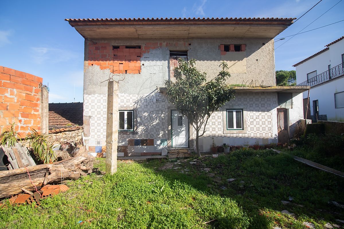 Moradia T3 à venda em São Quintino, Sobral de Monte Agraço — foto 25