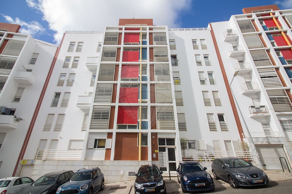 Apartamento T2 à venda em Cascais