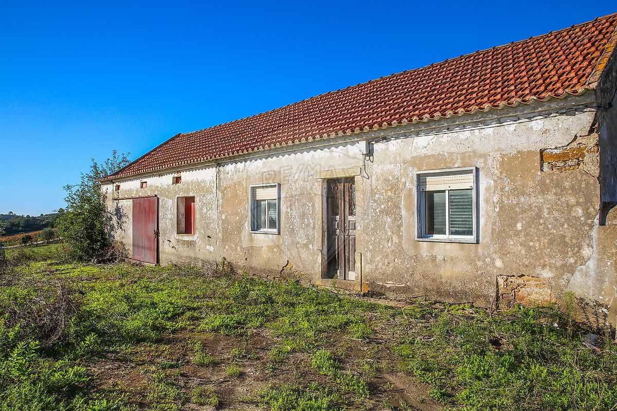 Moradia T3 à venda em Alenquer