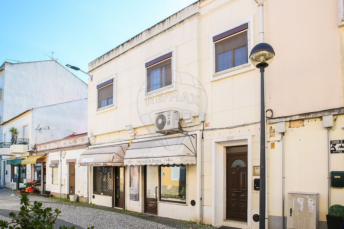 Moradia T3 à venda em Alenquer