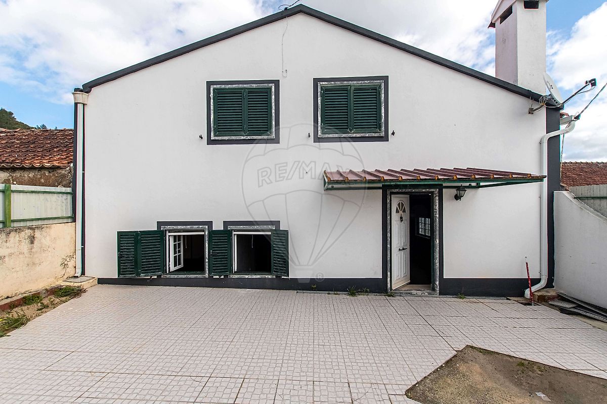 Moradia T2 à venda em Alenquer