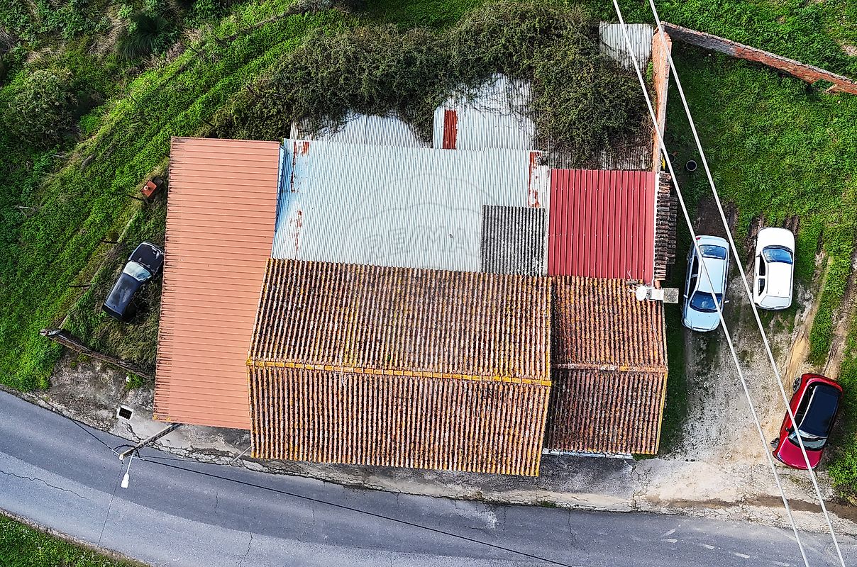 Moradia T2 à venda em Alcanede, Santarém — foto 16
