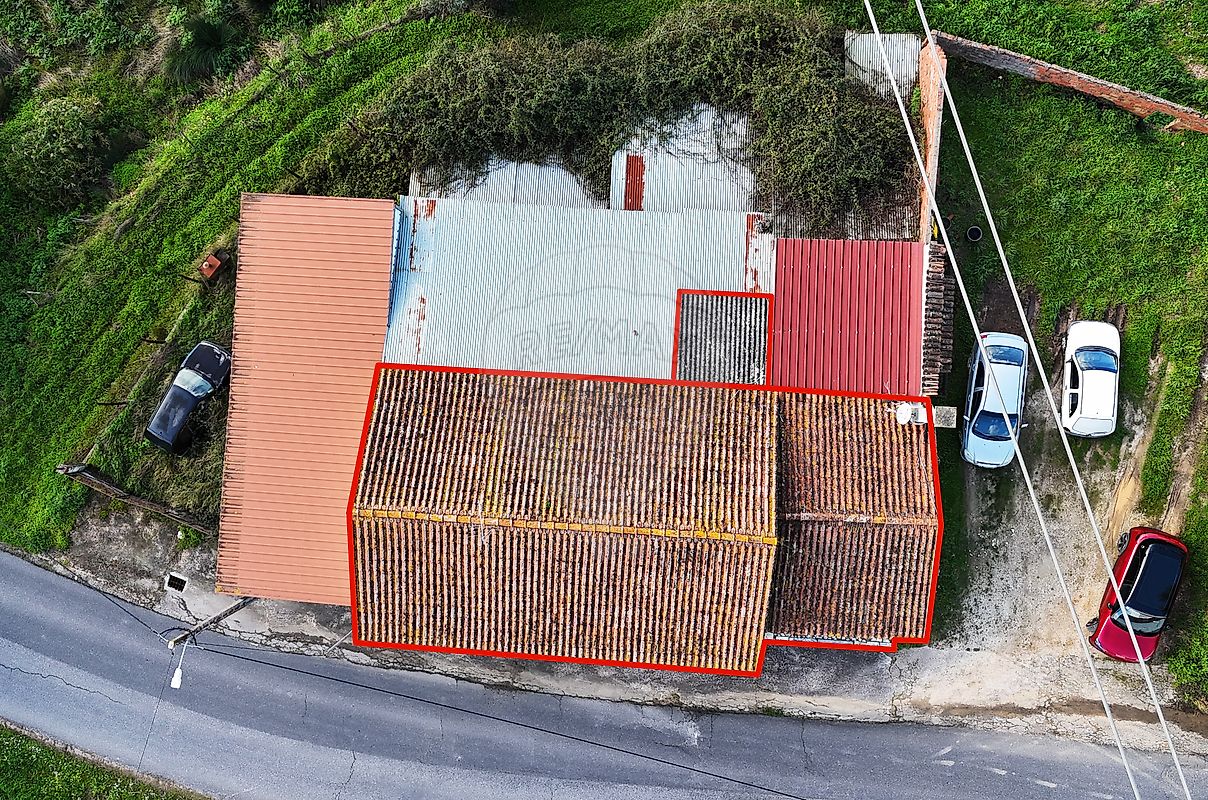 Moradia T2 à venda em Alcanede, Santarém — foto 17