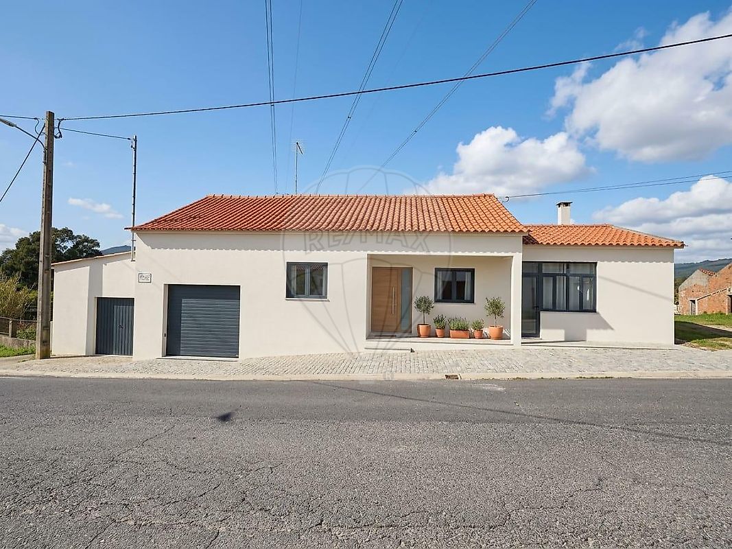 Moradia T2 à venda em Alcanede, Santarém — foto 18