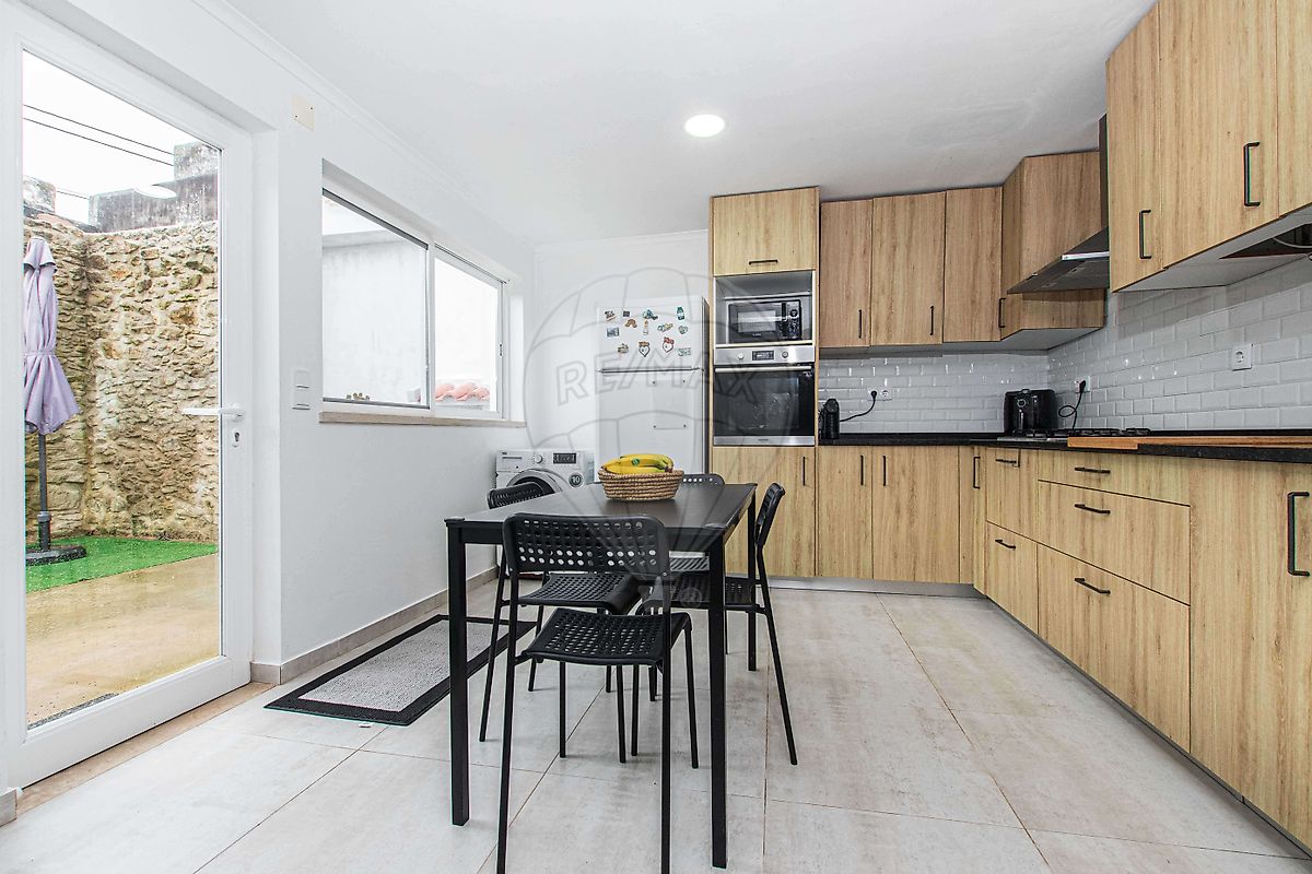 Moradia T2 à venda em Alenquer