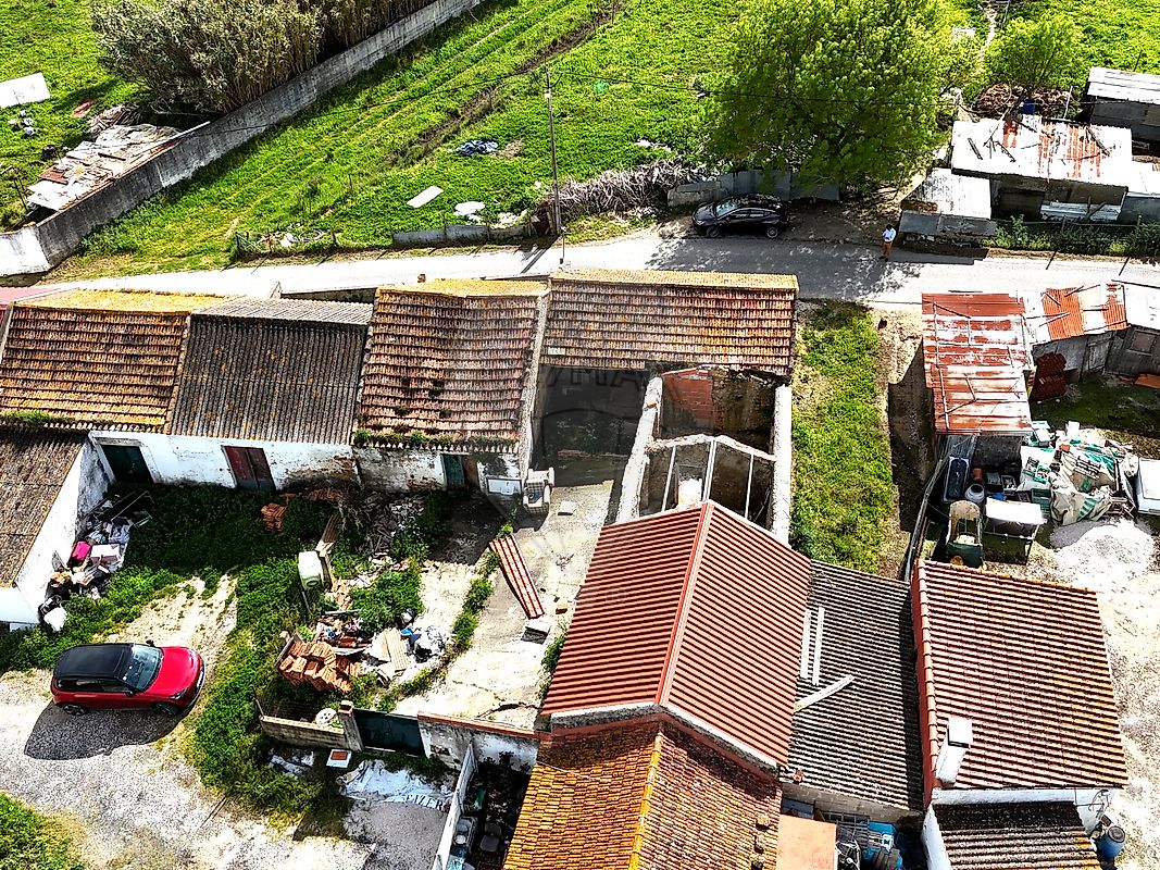 Moradia T2 à venda em Carregado e Cadafais, Alenquer — foto 14