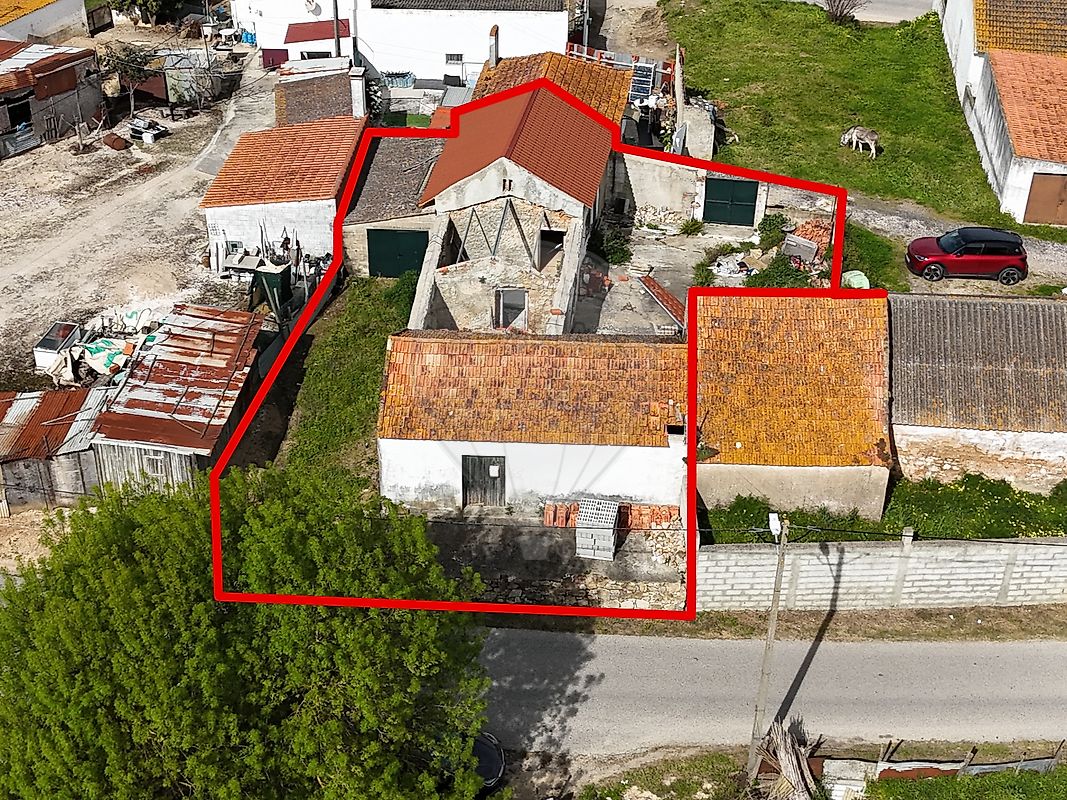 Moradia T2 à venda em Carregado e Cadafais, Alenquer — foto 11