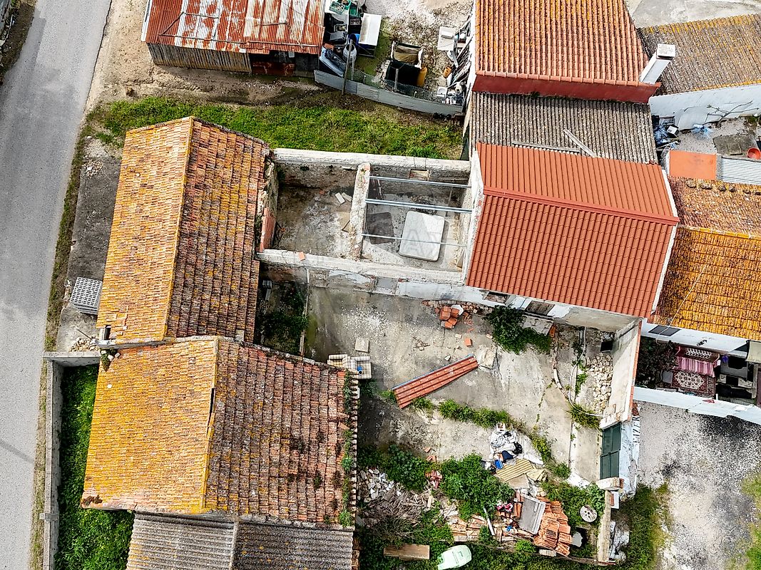 Moradia T2 à venda em Carregado e Cadafais, Alenquer — foto 16