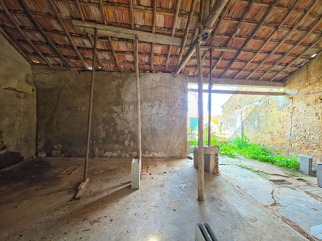 Moradia T2 à venda em Carregado e Cadafais, Alenquer — foto 8