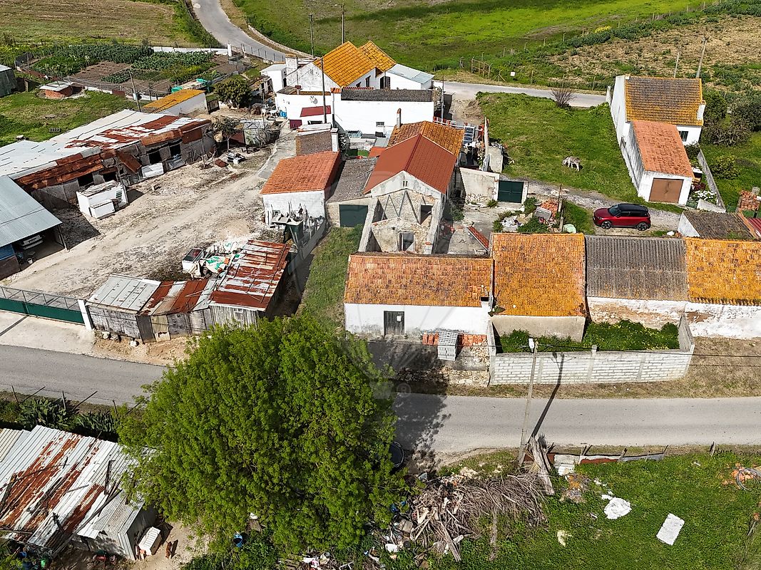 Moradia T2 à venda em Carregado e Cadafais, Alenquer — foto 12