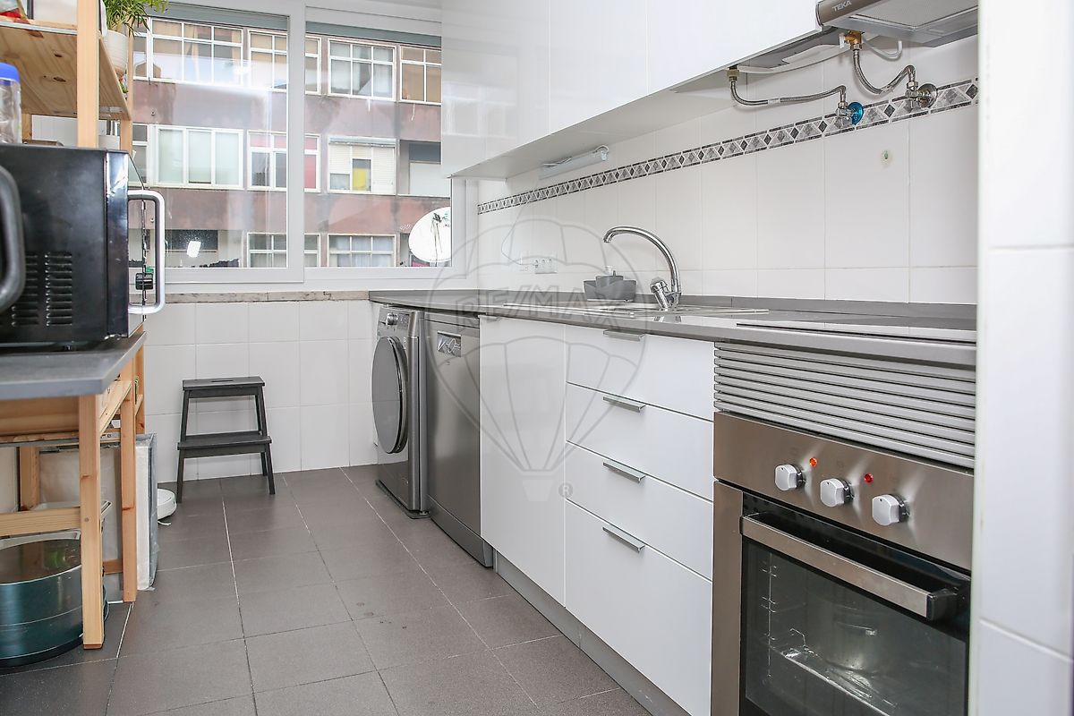 Apartamento T2 à venda em Vila Franca de Xira